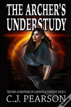 Capa do artigo The Archer'S Understudy