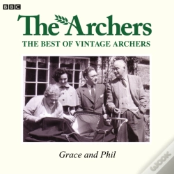 Capa do artigo The Archers Vintage
