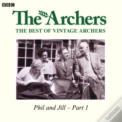 Capa do artigo The Archers Vintage