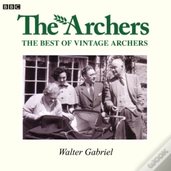 Capa do artigo The Archers Vintage