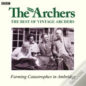 Capa do artigo The Archers Vintage