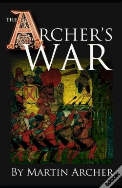 Capa do artigo The Archer'S War
