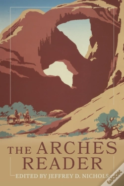 Capa do artigo The Arches Reader
