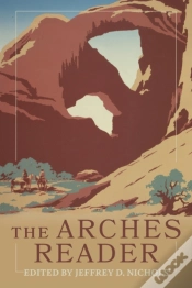 Capa do artigo The Arches Reader