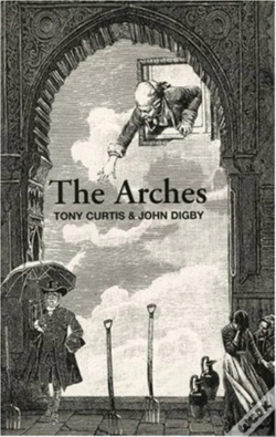 Capa do artigo The Arches, The
