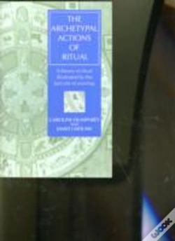 Capa do artigo The Archetypal Actions Of Ritual