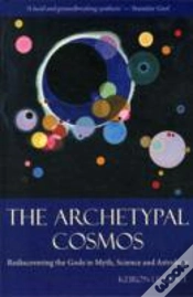Capa do artigo The Archetypal Cosmos