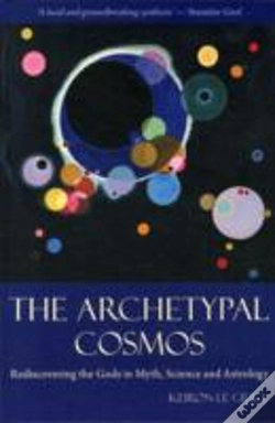 Capa do artigo The Archetypal Cosmos