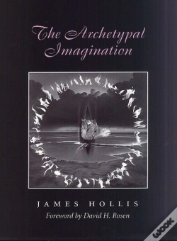 Capa do artigo The Archetypal Imagination