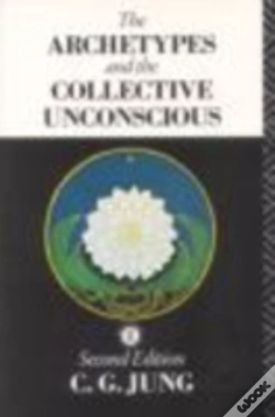 Capa do artigo The Archetypes And The Collective Unconscious