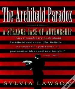 Capa do artigo The Archibald Paradox