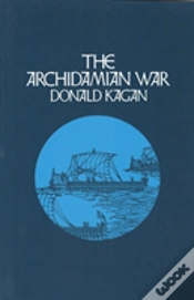Capa do artigo The Archidamian War
