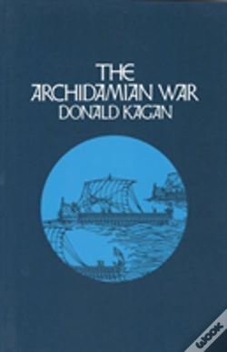 Capa do artigo The Archidamian War