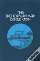 The Archidamian War
