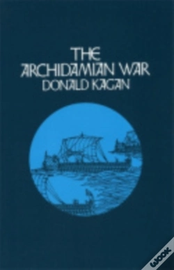 Capa do artigo The Archidamian War