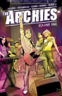 The Archies Vol. 1 - Preview