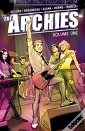 Capa do artigo The Archies Vol. 1
