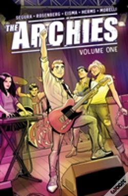 Capa do artigo The Archies Vol. 1