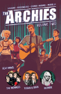 The Archies Vol. 2 - Preview