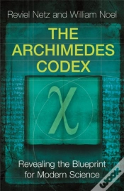 Capa do artigo The Archimedes Codex