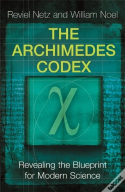 Capa do artigo The Archimedes Codex