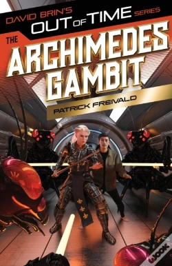 Capa do artigo The Archimedes Gambit