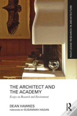 Capa do artigo The Architect And The Academy
