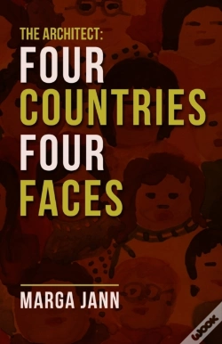 Capa do artigo The Architect: Four Countries Four Faces