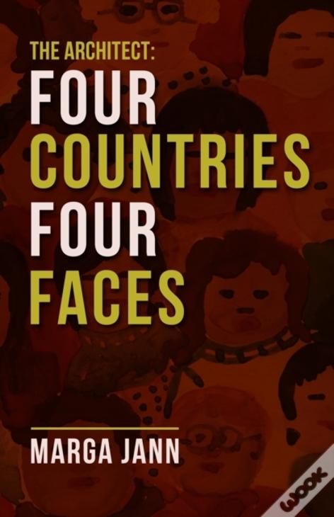 The Architect: Four Countries Four Faces