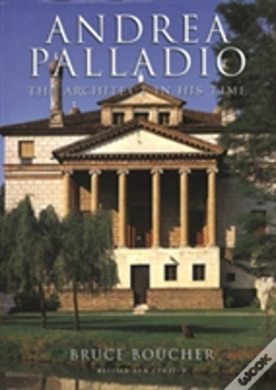 Capa do artigo The Architect In His Time