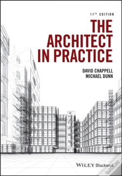 Capa do artigo The Architect In Practice