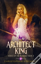 Capa do artigo The Architect King
