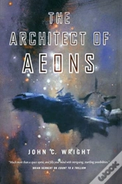 Capa do artigo The Architect Of Aeons
