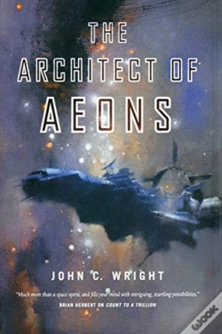 Capa do artigo The Architect Of Aeons