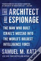 The Architect Of Espionage