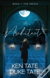 Capa do artigo The Architect: The Origin