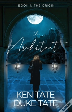 Capa do artigo The Architect: The Origin