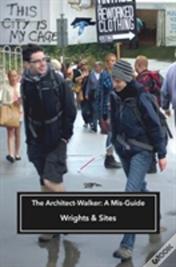 Capa do artigo The Architect-Walker
