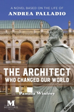 Capa do artigo The Architect Who Changed Our World