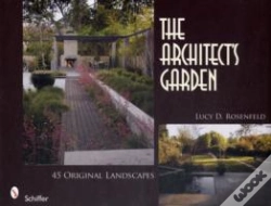 Capa do artigo The Architectâ€™S Garden