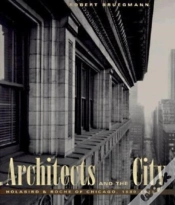 Capa do artigo The Architects And The City