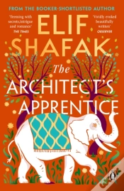 Capa do artigo The Architect