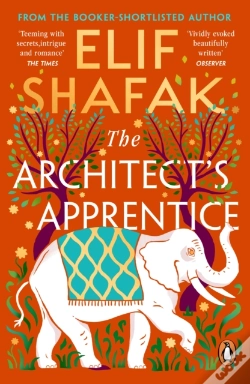 Capa do artigo The Architect'S Apprentice