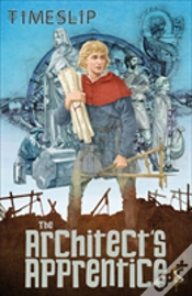 Capa do artigo The Architect
