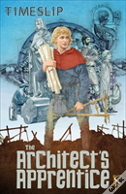 Capa do artigo The Architect'S Apprentice