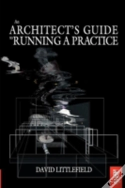 Capa do artigo The Architect'S Guide To Running A Practice