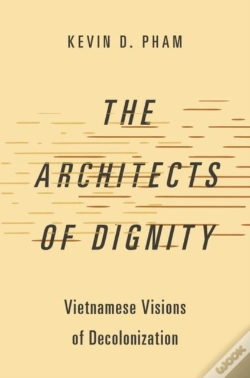 Capa do artigo The Architects Of Dignity