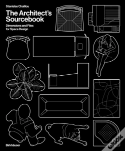Capa do artigo The Architect'S Sourcebook