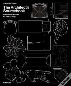 Capa do artigo The Architect'S Sourcebook