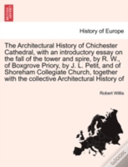 Capa do artigo The Architectural History Of Chichester